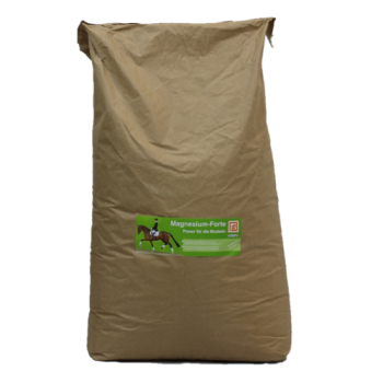 Magnesium Forte 25 kg (Pulver)